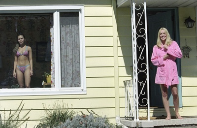 破碎之花剧照的剧照