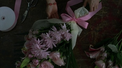 破碎之花剧照的剧照