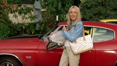 破碎之花剧照的剧照