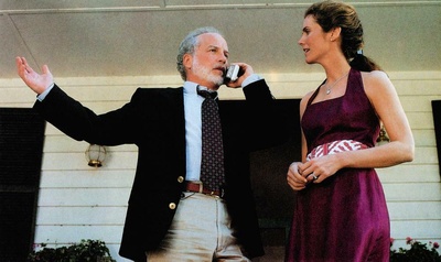 天才也疯狂剧照的剧照