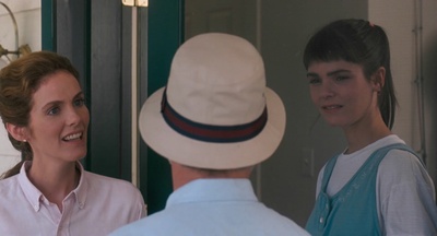 天才也疯狂剧照的剧照