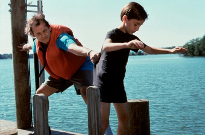 天才也疯狂剧照的剧照