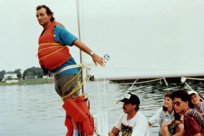 天才也疯狂剧照的剧照