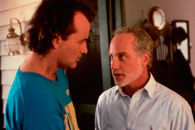 天才也疯狂剧照的剧照