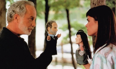 天才也疯狂剧照的剧照