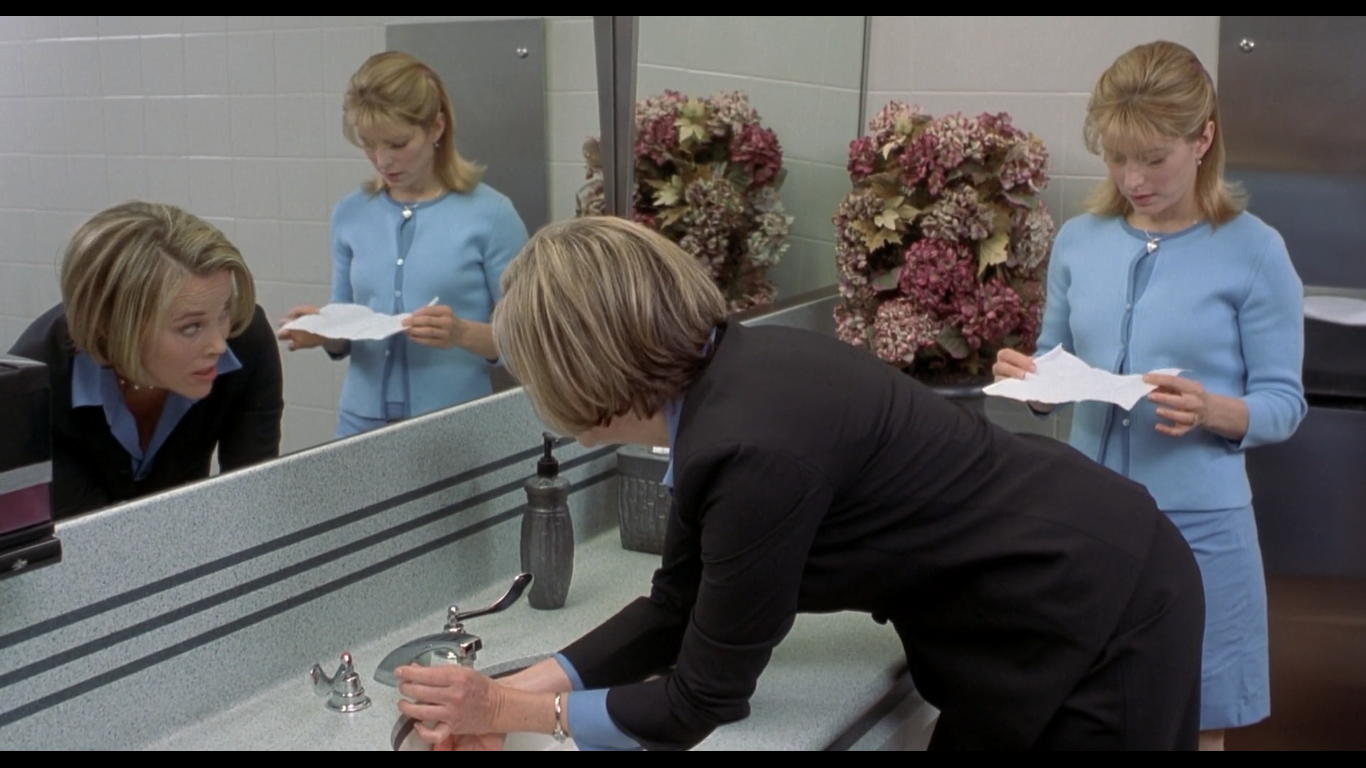 谈性说爱剧照的剧照