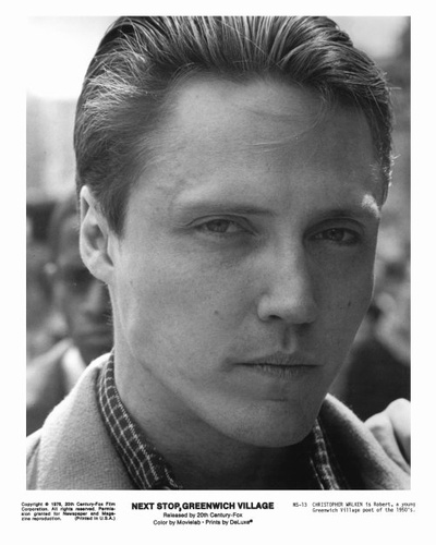 下一站格林威治村剧照的剧照