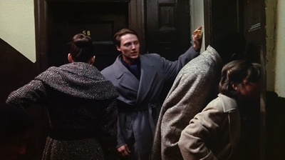 下一站格林威治村剧照的剧照