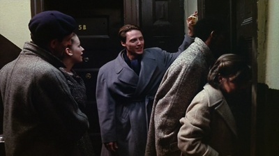 下一站格林威治村剧照的剧照