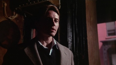 下一站格林威治村剧照的剧照