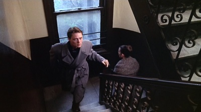 下一站格林威治村剧照的剧照