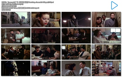 下一站格林威治村剧照的剧照