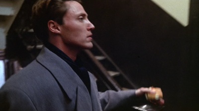 下一站格林威治村剧照的剧照