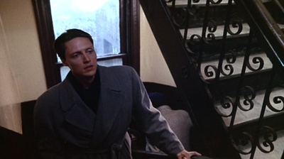 下一站格林威治村剧照的剧照