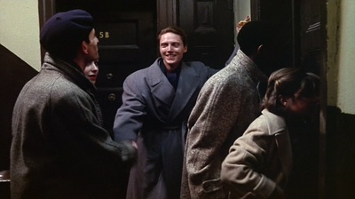 下一站格林威治村剧照的剧照