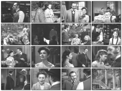 孤寒财主剧照的剧照