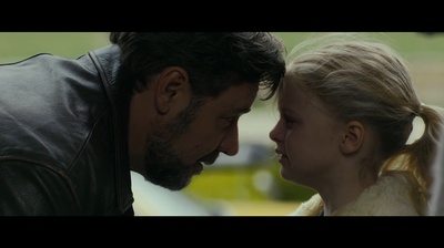 父女情剧照的剧照