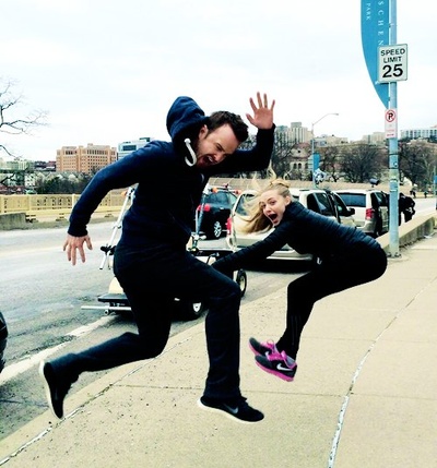 父女情剧照的剧照