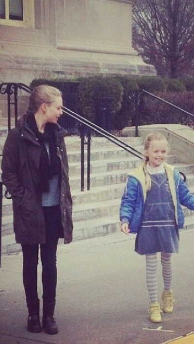 父女情剧照的剧照