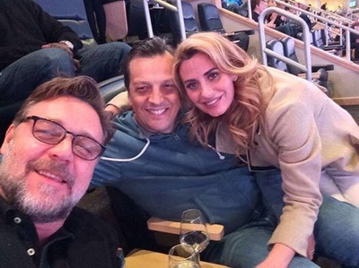 父女情剧照的剧照