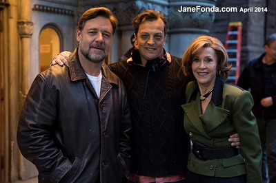 父女情剧照的剧照