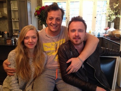 父女情剧照的剧照