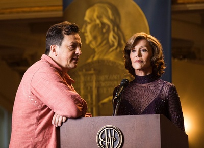 父女情剧照的剧照