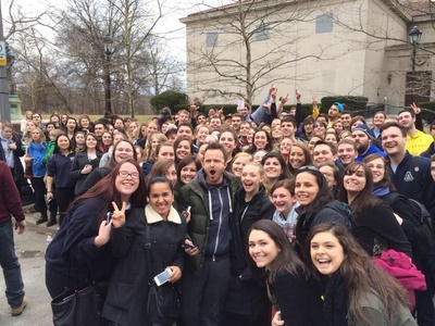 父女情剧照的剧照