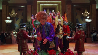 特工插班生剧照的剧照