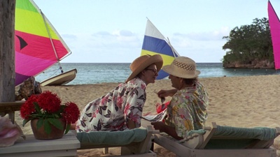 特工插班生剧照的剧照