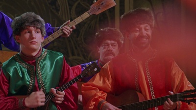 特工插班生剧照的剧照