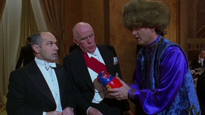 特工插班生剧照的剧照