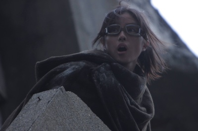 进击的巨人真人版：前篇剧照的剧照