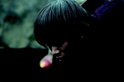 进击的巨人真人版：前篇剧照的剧照