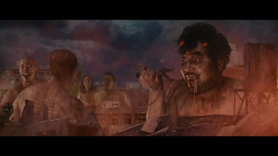 进击的巨人真人版：前篇剧照的剧照