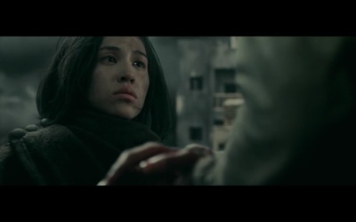 进击的巨人真人版：前篇剧照的剧照