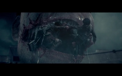 进击的巨人真人版：前篇剧照的剧照