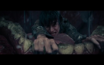 进击的巨人真人版：前篇剧照的剧照