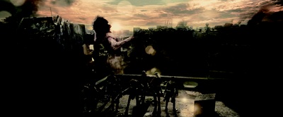 进击的巨人真人版：前篇剧照的剧照