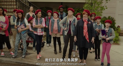 老板剧照的剧照