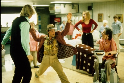 王牌保龄球剧照的剧照