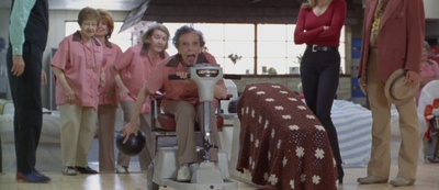 王牌保龄球剧照的剧照