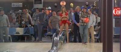 王牌保龄球剧照的剧照