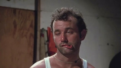 疯狂高尔夫剧照的剧照