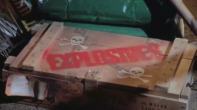 疯狂高尔夫剧照的剧照