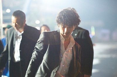 血光光五人帮：传说剧照的剧照