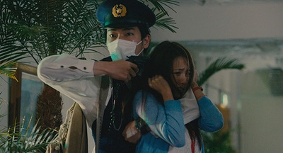 血光光五人帮：传说剧照的剧照