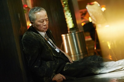 血光光五人帮：传说剧照的剧照