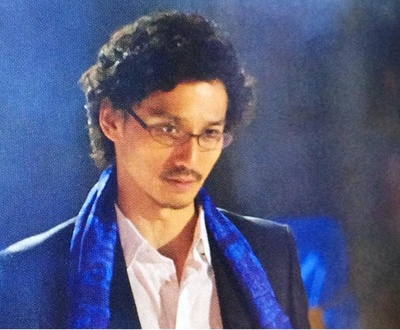 血光光五人帮：传说剧照的剧照