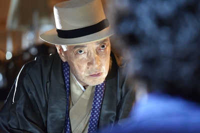 血光光五人帮：传说剧照的剧照